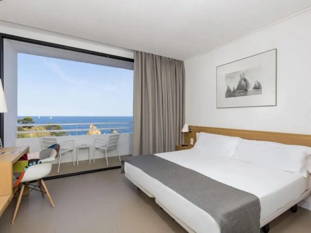 Gran Reymar & Spa photo 0