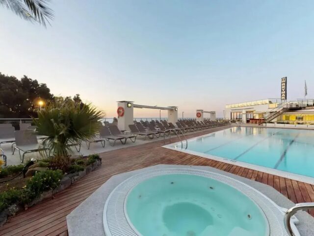 Gran Reymar & Spa photo 2