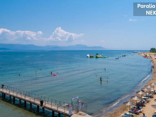 Paralia Studios photo 1