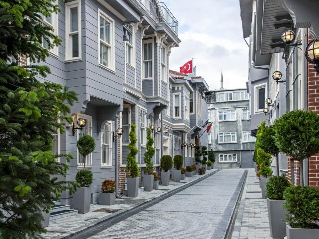 Catch Sultanahmet photo 0