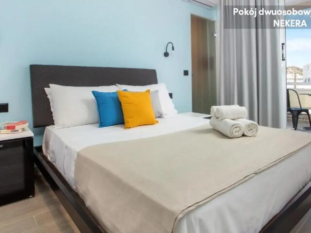 Faliraki Premium photo 1
