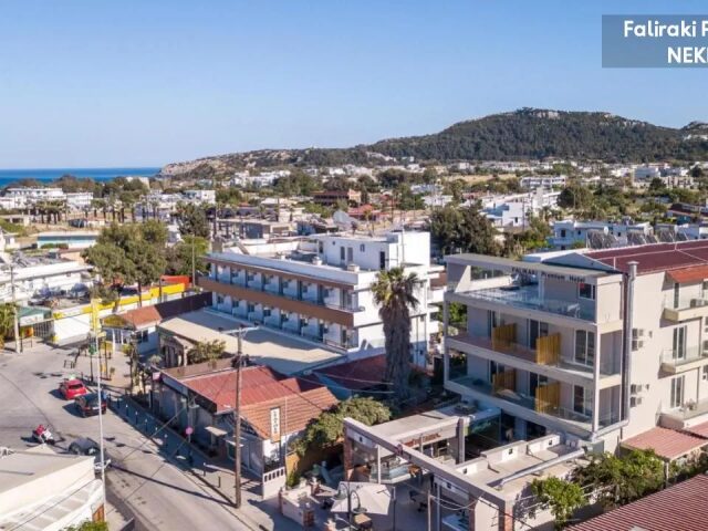 Faliraki Premium