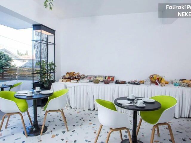 Faliraki Premium photo 0