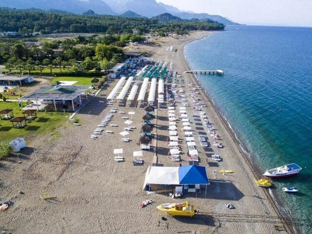 Elamir Beach Bungalow photo 2