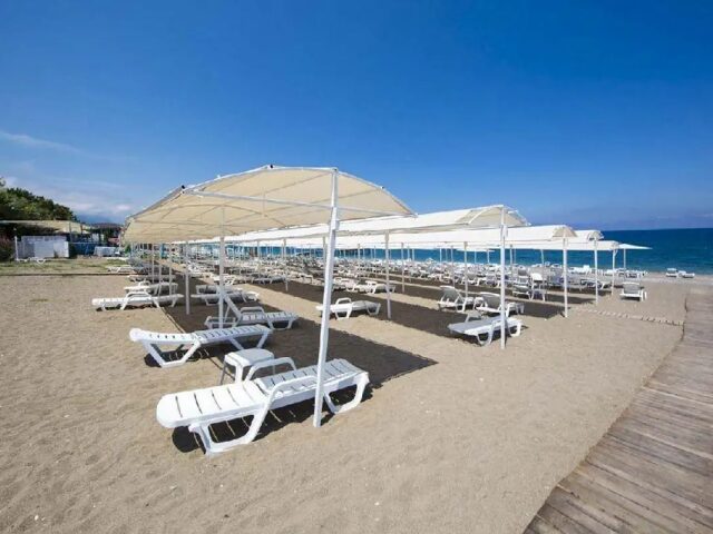 Elamir Beach Bungalow photo 3