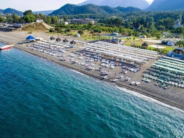 Elamir Beach Bungalow photo 0