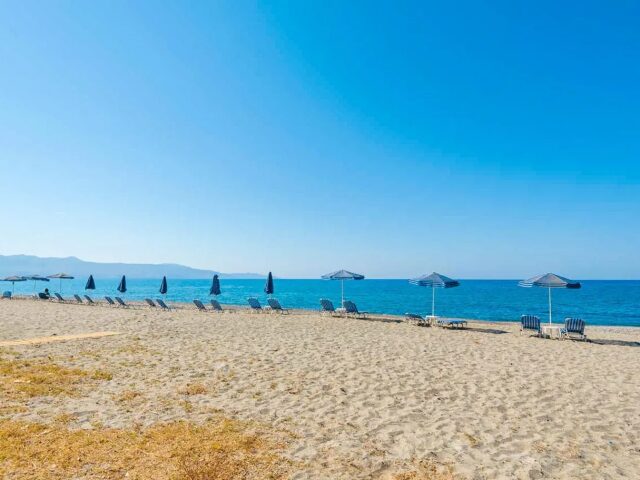Kostakis Beach photo 1