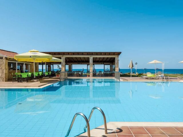 Kostakis Beach photo 3