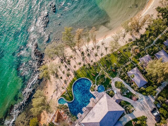 Ocean Bay Resort & Spa Phu Quoc photo 0