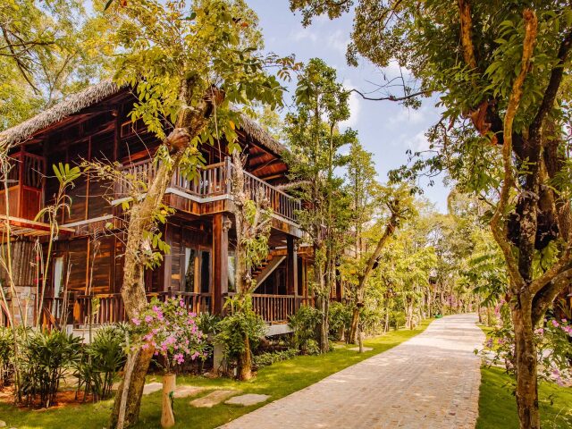 Ocean Bay Resort & Spa Phu Quoc photo 1