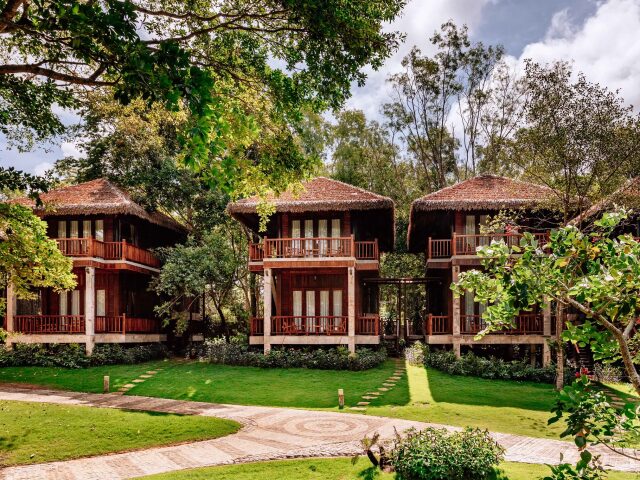 Ocean Bay Resort & Spa Phu Quoc photo 2