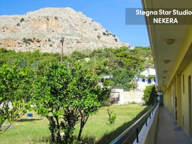 Stegna Star Studios photo 2