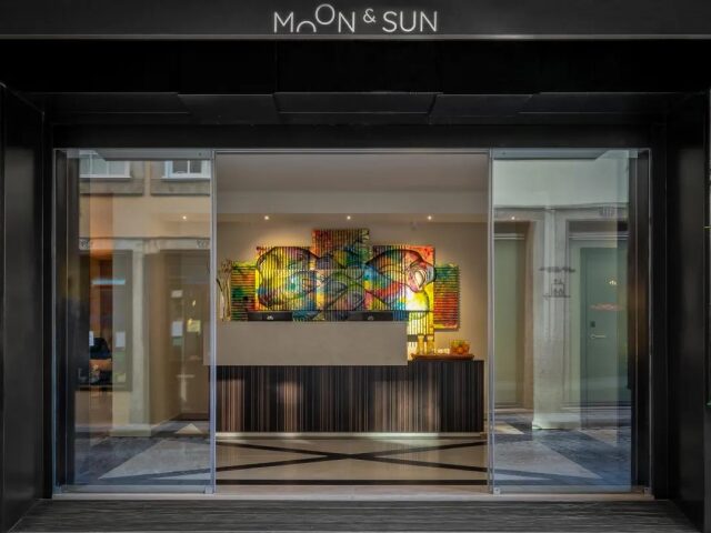 Moon & Sun Porto