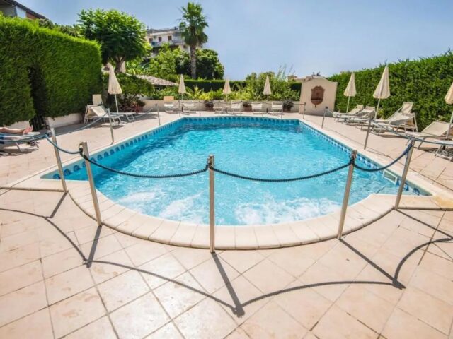 Villa Daphne photo 0