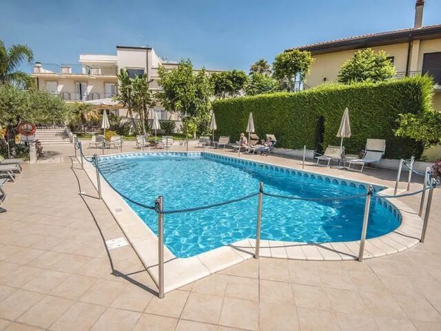Villa Daphne photo 1