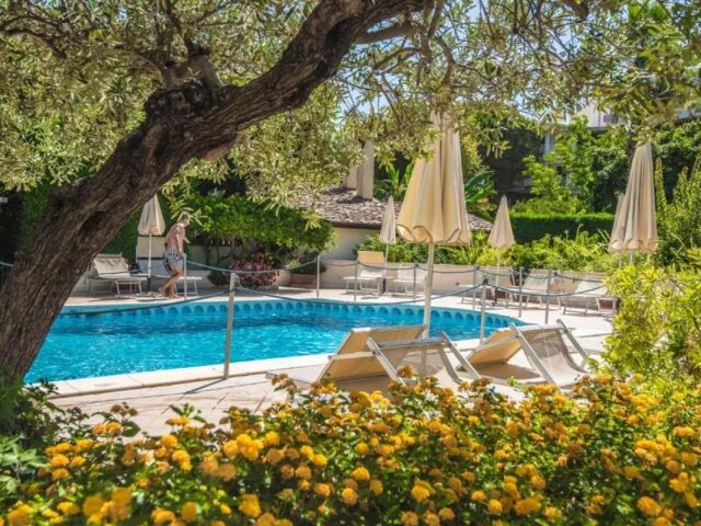 Villa Daphne photo 2