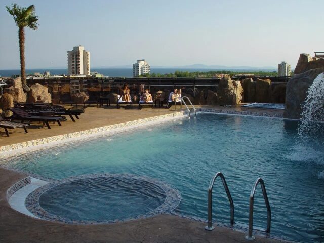 Marieta Palace photo 2