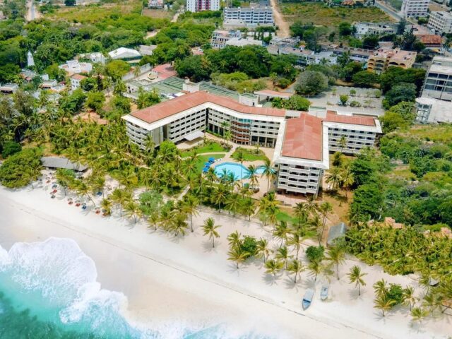 Mombasa Continental Resort