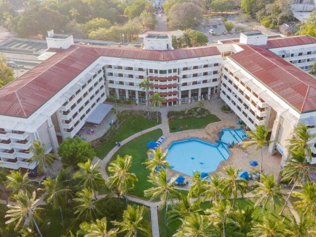 Mombasa Continental Resort photo 1