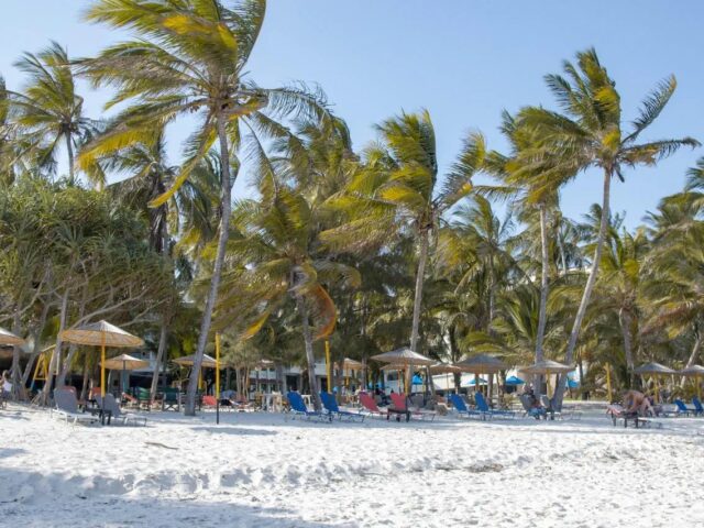 Mombasa Continental Resort photo 2