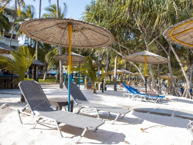 Mombasa Continental Resort photo 3