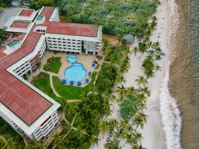 Mombasa Continental Resort photo 0