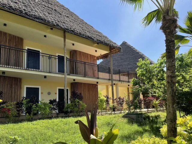 Tui Blue Bahari Zanzibar photo 2