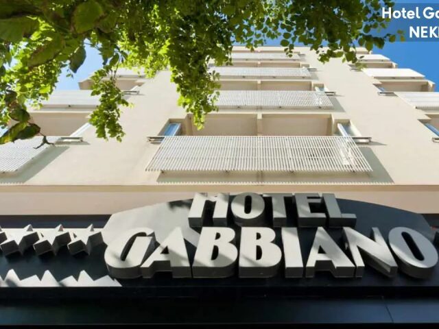 Gabbiano