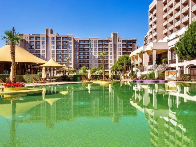 Barcelo Royal Beach photo 2