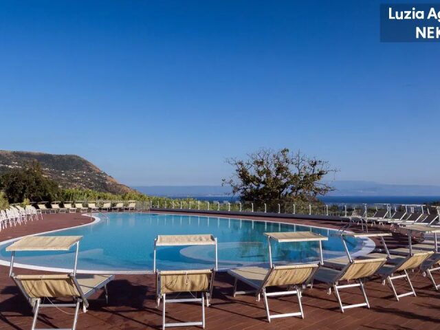 Residence Luzia Agriresort photo 3