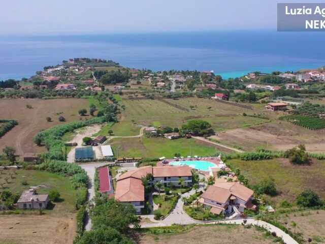 Residence Luzia Agriresort photo 1
