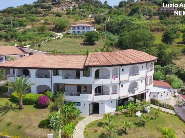 Residence Luzia Agriresort