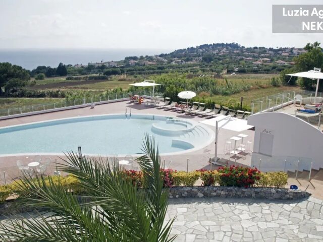 Residence Luzia Agriresort photo 2
