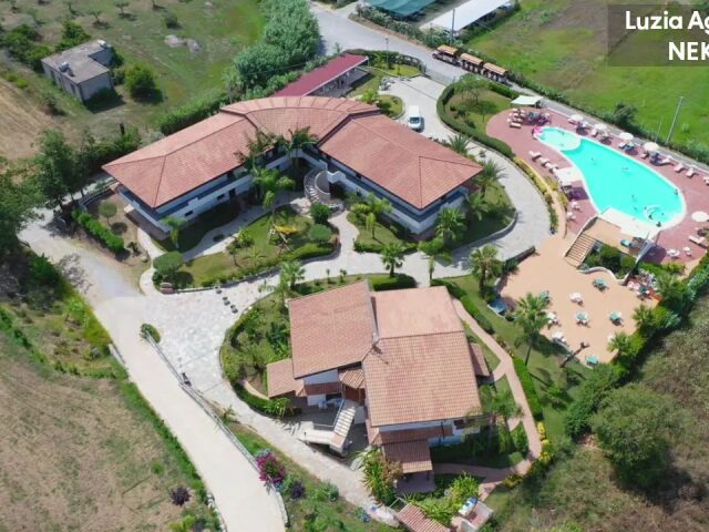 Residence Luzia Agriresort photo 0