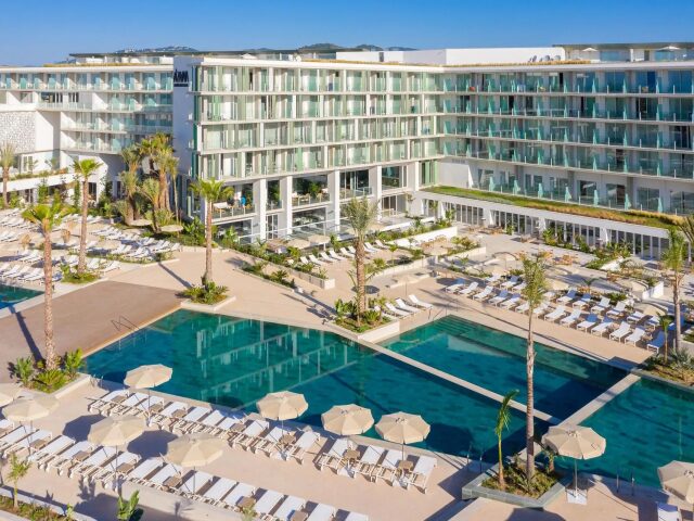 Atzavara Hotel & Spa photo 2
