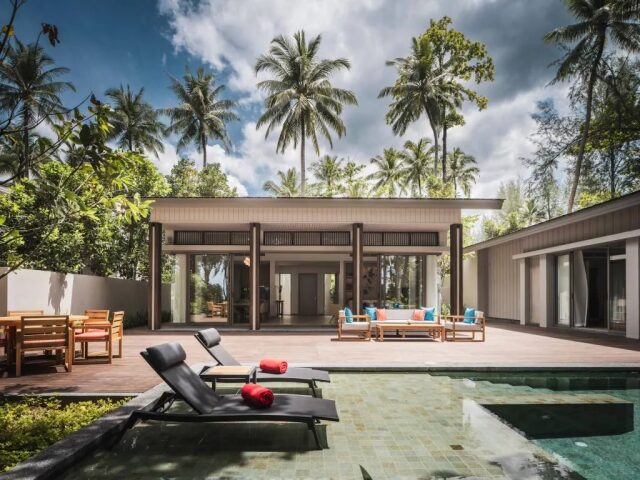 Avani+ Khao Lak Resort photo 2