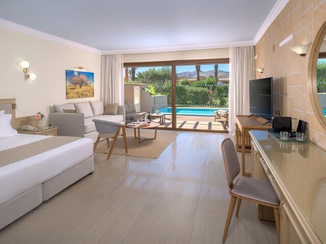 Atrium Palace Thalasso Spa & Villas