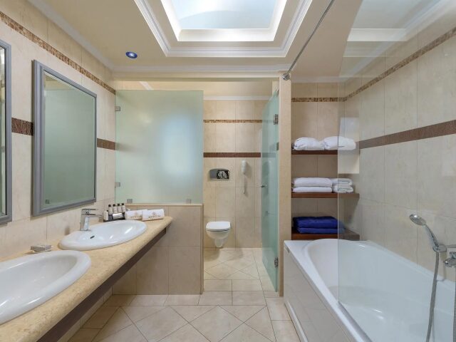 Atrium Palace Thalasso Spa & Villas photo 1