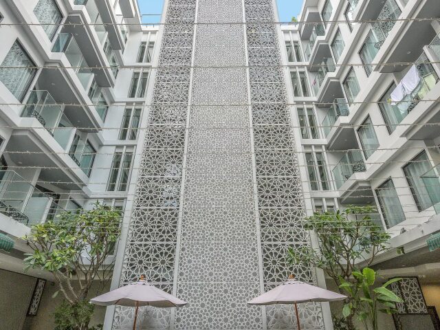 Zenseana Resort & Spa photo 2
