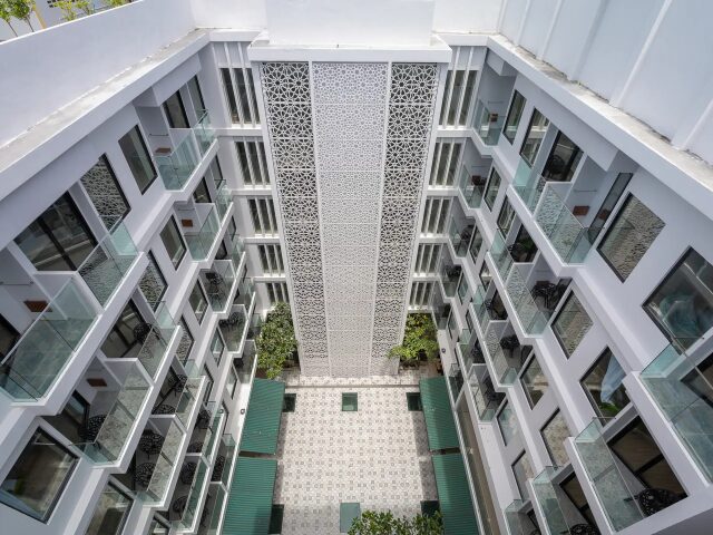 Zenseana Resort & Spa