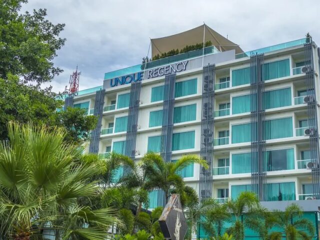 Unique Regency Pattaya