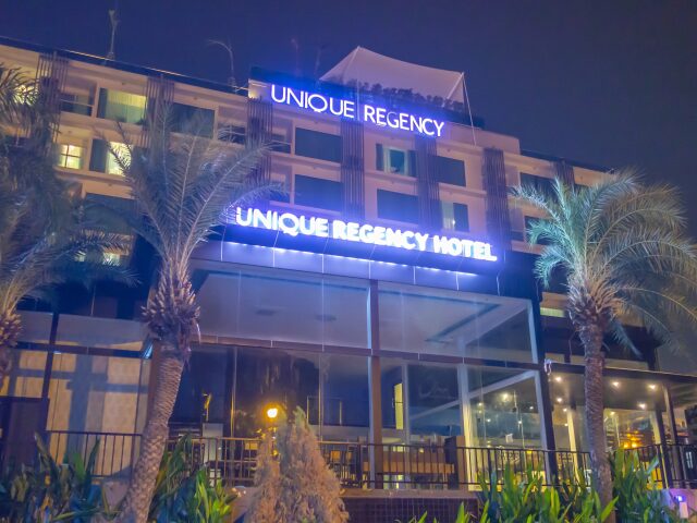 Unique Regency Pattaya photo 1