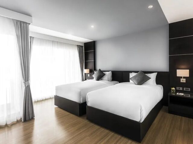 Unique Regency Pattaya photo 3