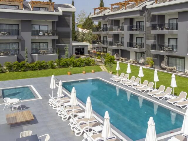 A Suite Side