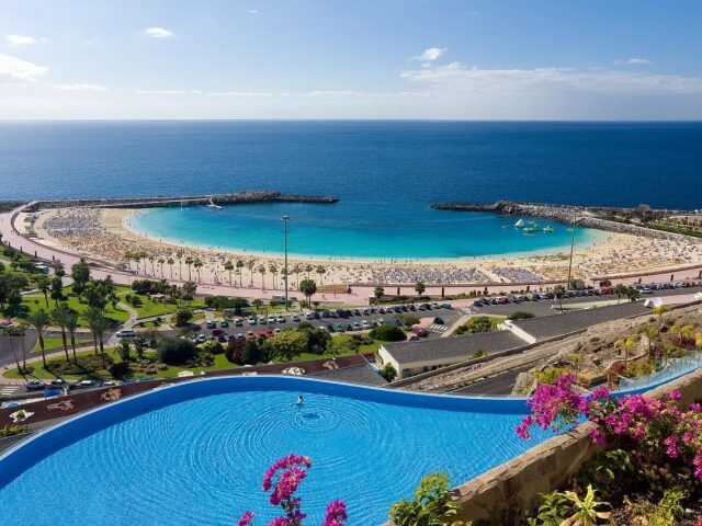 Gloria Palace Royal & Spa photo 1