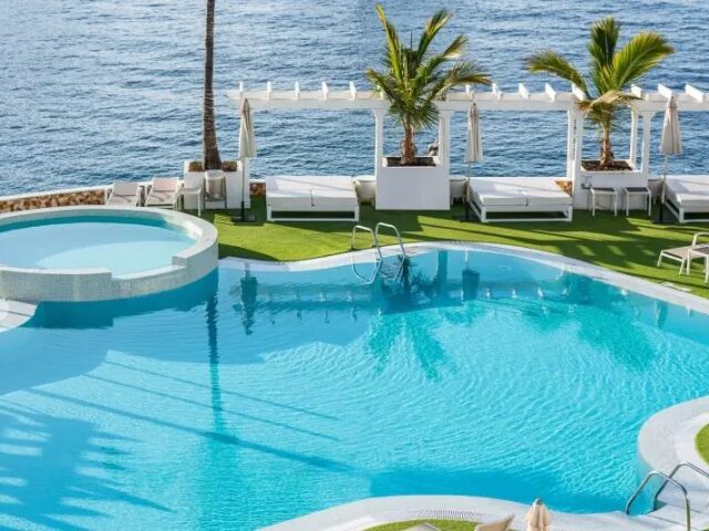 LIVVO Puerto de Mogan Hotel photo 1