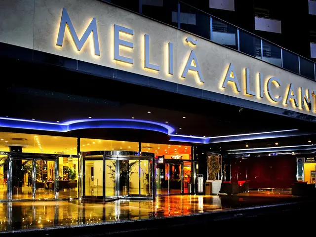 The Level at Melia Alicante photo 0