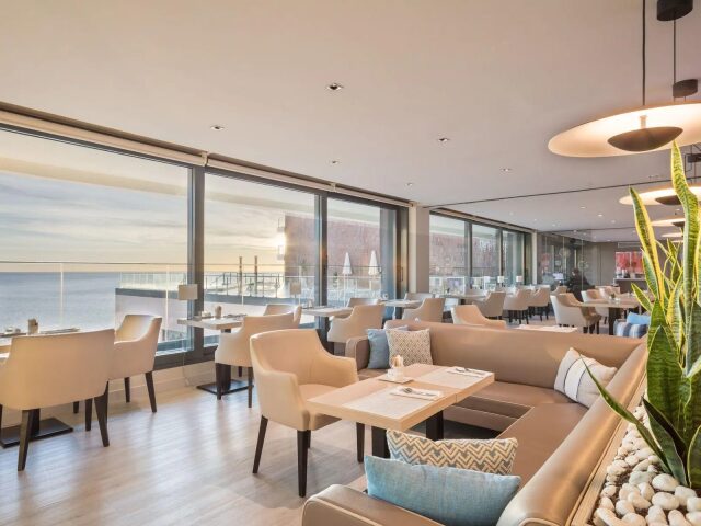 The Level at Melia Alicante photo 3