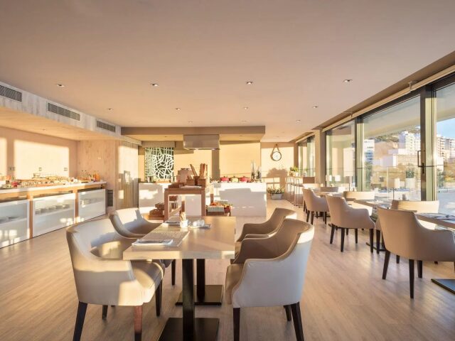 The Level at Melia Alicante photo 2