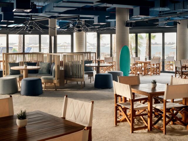 Movenpick Resort Al Marjan Island photo 3